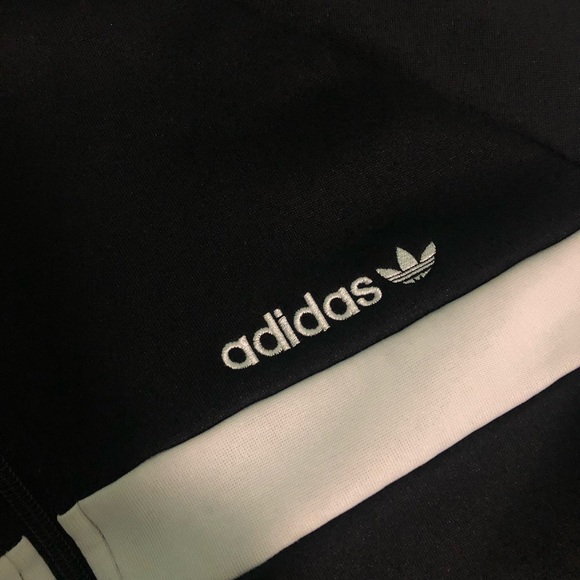 adidas Jackets & Blazers - Adidas Zip-Up